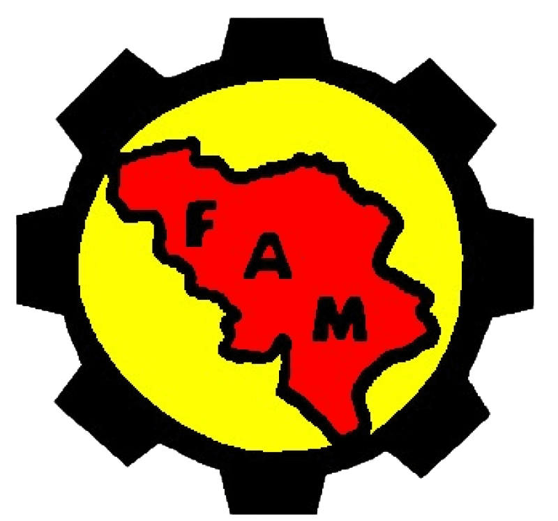 FAM-Vlaanderen logo